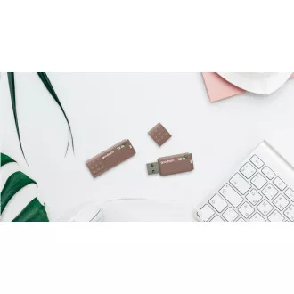 GOODRAM Flash Disk 128GB UME3, USB 3.0, ECO FRIENDLY