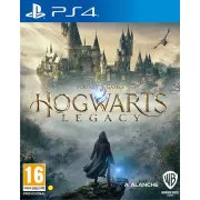 PS4 hra Hogwarts Legacy