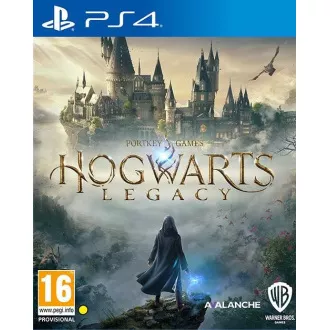 PS4 hra Hogwarts Legacy PS4 hra Hogwarts Legacy