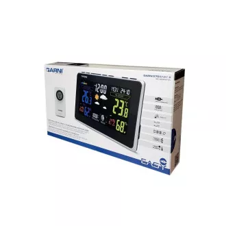 GARNI 570 EASY III - meteorologická stanice