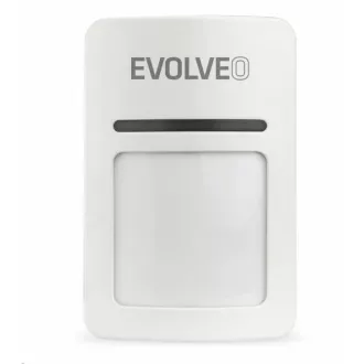 EVOLVEO PIR, chytrý WiFi bezdrátový PIR snímač pohybu EVOLVEO PIR, chytrý WiFi bezdrátový PIR snímač pohybu
