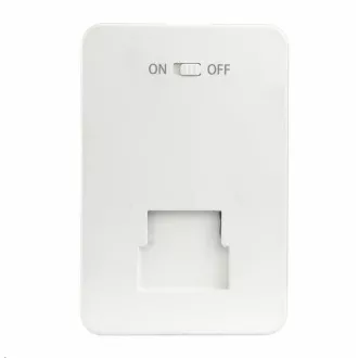 EVOLVEO PIR, chytrý WiFi bezdrátový PIR snímač pohybu EVOLVEO PIR, chytrý WiFi bezdrátový PIR snímač pohybu