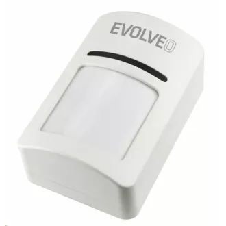 EVOLVEO PIR, chytrý WiFi bezdrátový PIR snímač pohybu EVOLVEO PIR, chytrý WiFi bezdrátový PIR snímač pohybu