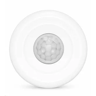 EVOLVEO PIR, chytrý WiFi bezdrátový stropní 360° PIR snímač pohybu EVOLVEO PIR, chytrý WiFi bezdrátový stropní 360° PIR snímač pohybu