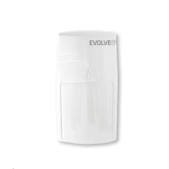 EVOLVEO Alarmex Pro, bezdrátový PIR snímač pohybu s imunitou vůči pohybu malých zvířat EVOLVEO Alarmex Pro, bezdrátový PIR snímač pohybu s imunitou vůči pohybu malých zvířat