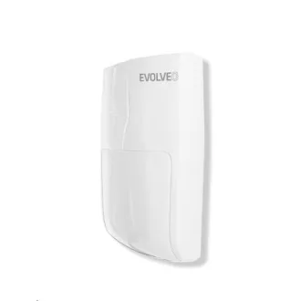 EVOLVEO Alarmex Pro, bezdrátový PIR snímač pohybu s imunitou vůči pohybu malých zvířat EVOLVEO Alarmex Pro, bezdrátový PIR snímač pohybu s imunitou vůči pohybu malých zvířat
