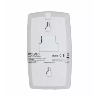 EVOLVEO Alarmex Pro, bezdrátový PIR snímač pohybu s imunitou vůči pohybu malých zvířat EVOLVEO Alarmex Pro, bezdrátový PIR snímač pohybu s imunitou vůči pohybu malých zvířat