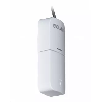EVOLVEO Alarmex Pro, bezdrátový detektor otevření dveří/vrat/bran EVOLVEO Alarmex Pro, bezdrátový detektor otevření dveří/vrat/bran