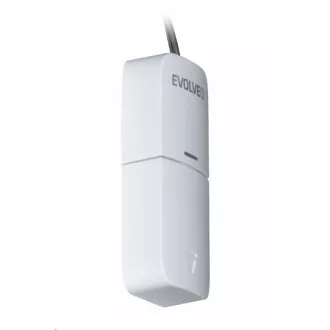 EVOLVEO Alarmex Pro, bezdrátový detektor otevření dveří/vrat/bran EVOLVEO Alarmex Pro, bezdrátový detektor otevření dveří/vrat/bran