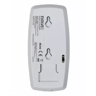 EVOLVEO Alarmex Pro, bezdrátový PIR snímač pohybu EVOLVEO Alarmex Pro, bezdrátový PIR snímač pohybu