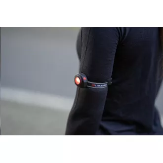 Ledlenser CU2R - doplňkové signalizační světlo Ledlenser CU2R - doplňkové signalizační světlo