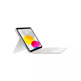 APPLE Magic Keyboard Folio for iPad (10th / 11th generation) - Czech