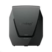 Synology WRX560 MESH WiFi6 router (AX3000, 2, 4GHz/5GHz, 3xGbELAN, 1x2, 5GbELAN/WAN, 1x1GbEWAN, 1xUSB3.2)