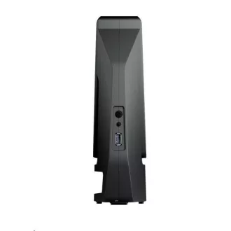 Synology WRX560 MESH WiFi6 router (AX3000, 2, 4GHz/5GHz, 3xGbELAN, 1x2, 5GbELAN/WAN, 1x1GbEWAN, 1xUSB3.2) Synology WRX560 MESH WiFi6 router (AX3000, 2, 4GHz/5GHz, 3xGbELAN, 1x2, 5GbELAN/WAN, 1x1GbEWAN, 1xUSB3.2)