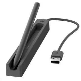 HP Rechargeable Slim Pen Charger-WW
