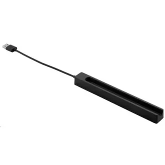 HP Rechargeable Slim Pen Charger-WW