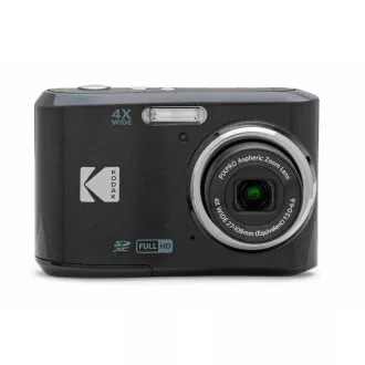 Kodak Friendly Zoom FZ45 Black Kodak Friendly Zoom FZ45 Black