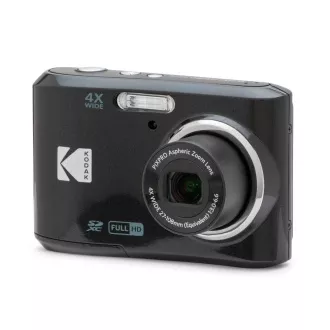 Kodak Friendly Zoom FZ45 Black Kodak Friendly Zoom FZ45 Black