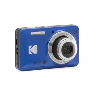 Kodak Friendly Zoom FZ55 Blue Kodak Friendly Zoom FZ55 Blue