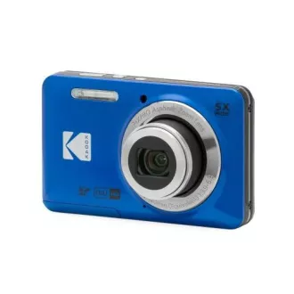 Kodak Friendly Zoom FZ55 Blue Kodak Friendly Zoom FZ55 Blue