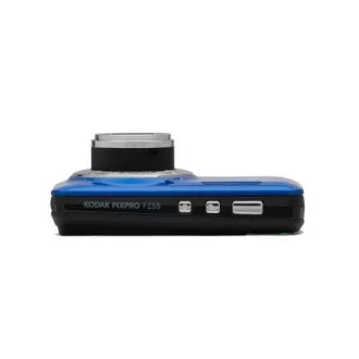 Kodak Friendly Zoom FZ55 Blue Kodak Friendly Zoom FZ55 Blue