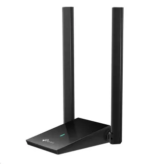 TP-Link Archer TX20U Plus WiFi6 USB adapter (AX1800, 2, 4GHz/5GHz, USB3.0) TP-Link Archer TX20U Plus WiFi6 USB adapter (AX1800, 2, 4GHz/5GHz, USB3.0)