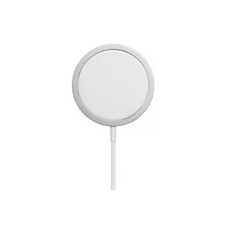 1stCOOL bezdrátová QI nabíječka 15W, přenosná, magnetická, MagSafe kompatibilní, bílá 1stCOOL bezdrátová QI nabíječka 15W, přenosná, magnetická, MagSafe kompatibilní, bílá