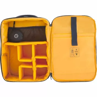HP Creator 16.1- inch Laptop Backpack - batoh HP Creator 16.1- inch Laptop Backpack - batoh