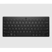 HP 350 BLK Compact Multi-Device Keyboard - klávesnice