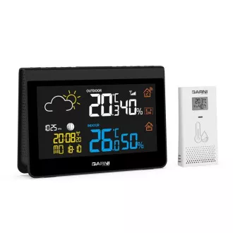 GARNI 612 Precise - meteorologická stanice