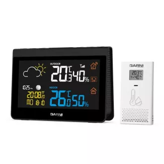 GARNI 612 Precise - meteorologická stanice