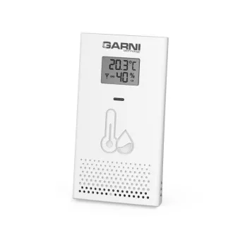 GARNI 063H - bezdrátové čidlo (GARNI 612 Precise, GARNI 615B/W Precise, GARNI 618B/W Precise)