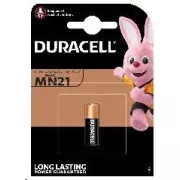Duracell MN21 B1