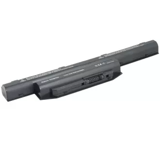 AVACOM baterie pro Fujitsu Siemens LifeBook A544, E754, S936 Li-Ion 10, 8V 5200mAh/56Wh AVACOM baterie pro Fujitsu Siemens LifeBook A544, E754, S936 Li-Ion 10, 8V 5200mAh/56Wh