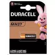 Duracell MN27 B1