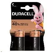 Duracell Basic 1400 K2 2pack