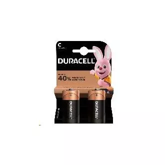Duracell Basic 1400 K2 2pack Duracell Basic 1400 K2 2pack