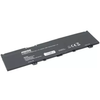 AVACOM baterie pro Dell Inspiron 7370, 7373 Li-Pol 11, 4V 3200mAh 36Wh AVACOM baterie pro Dell Inspiron 7370, 7373 Li-Pol 11, 4V 3200mAh 36Wh
