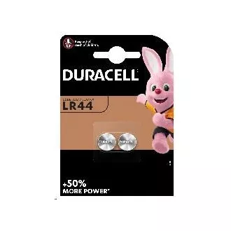 Duracell LR44 B2 2pack Duracell LR44 B2 2pack