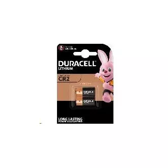 Duracell Ultra CR2 3V B2