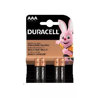 Duracell Basic 2400 K4 Duracell Basic 2400 K4