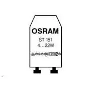 Osram starter ST151 4-22W