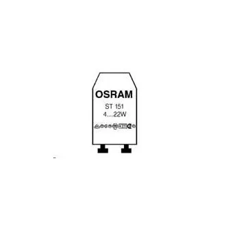 Osram starter ST151 4-22W