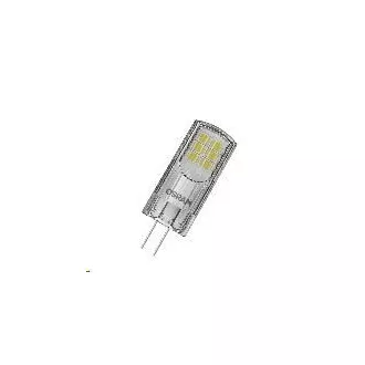 OSRAM LED PIN 30 G4 2, 6W/827 12V teplá OSRAM LED PIN 30 G4 2, 6W/827 12V teplá