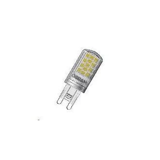 OSRAM LED PIN 40 G9 4, 2W/827 teplá OSRAM LED PIN 40 G9 4, 2W/827 teplá