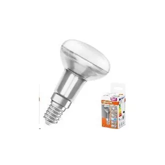 OSRAM LED STAR R50 E14 2, 6W/840 SR5040W studená