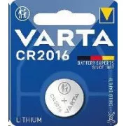 Varta CR 2016