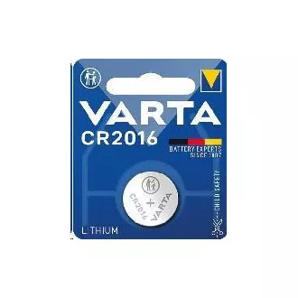 Varta CR 2016 Varta CR 2016