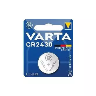 Varta CR 2430 Varta CR 2430