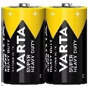 Varta R14/2P SuperLife (Blistr 2ks)
